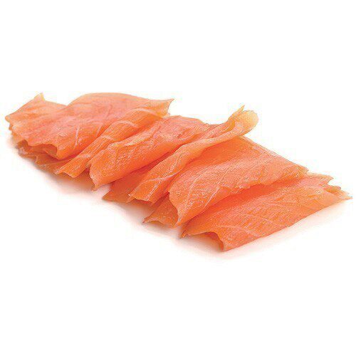 FJORD BEVROREN GEROOKTE ZALM FALLS 500GR