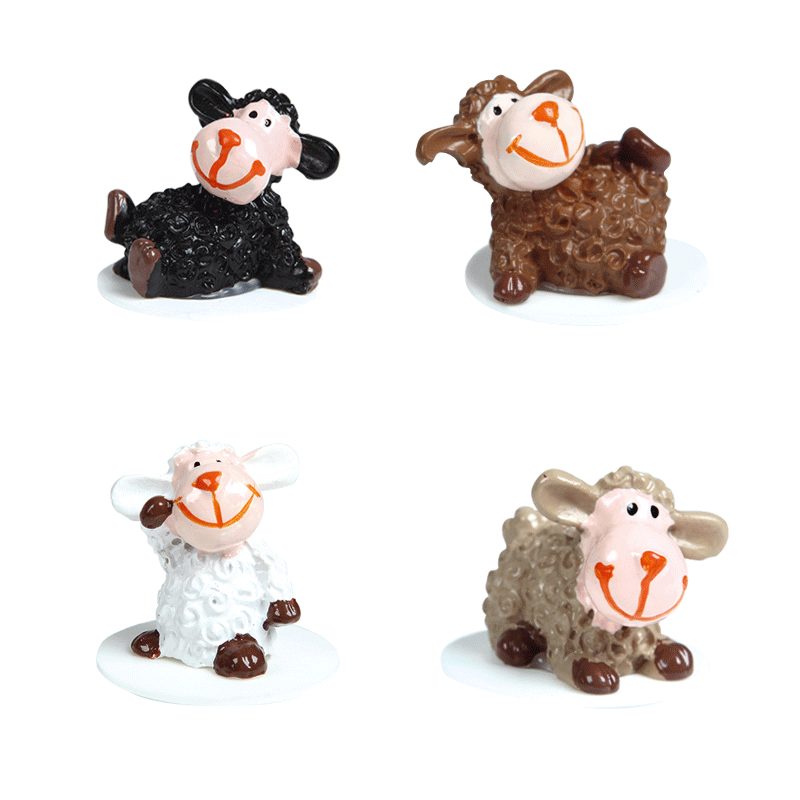 1012981 SHEEP 32PCES ***S/CDE***