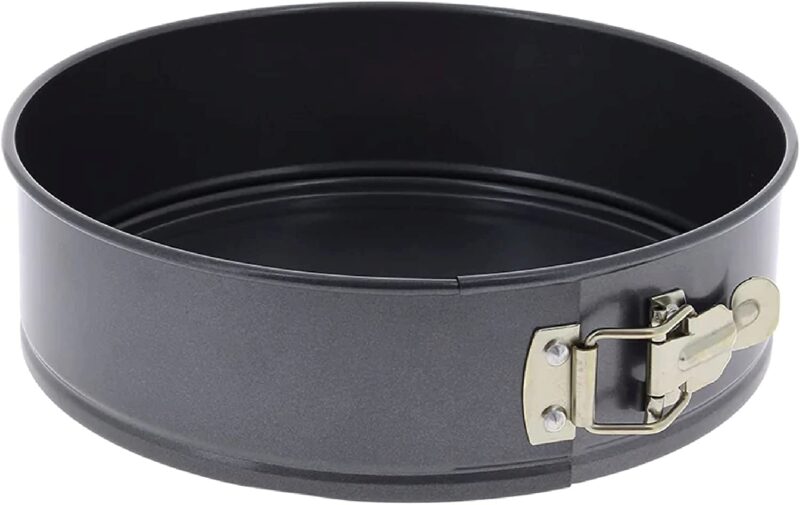 UITNEEMBAAR MANQUE VORM 24CM=STUK