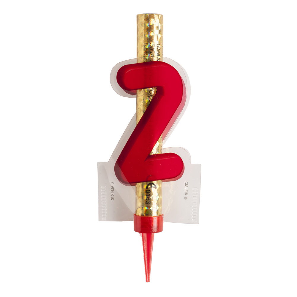 ETINCELLE DE REVE AVEC CHIFFRE N°2