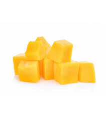 CHEF MANGO KENT BLOKJES 20X20 MM 2,5 KG 