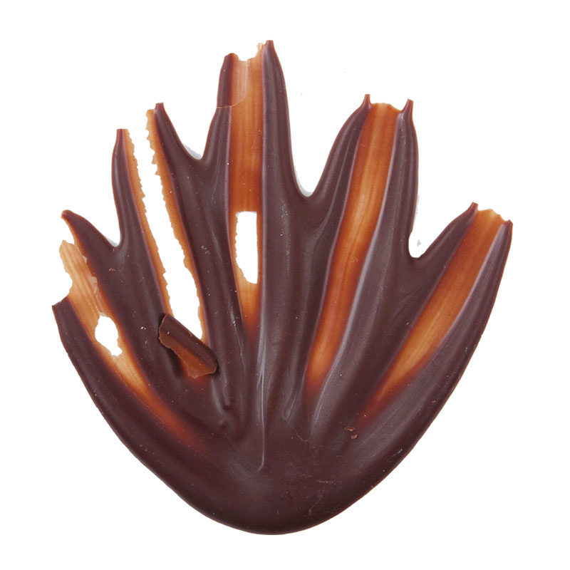 1034136 FEUILLE POINTUE 30PCES ***S/CDE***