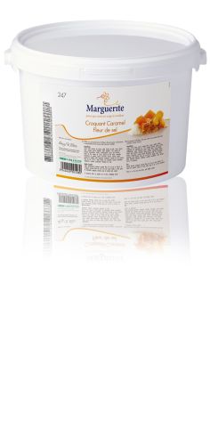 DEBCO KROKANT KARAMEL MARGUERITE 4KG = EMMER