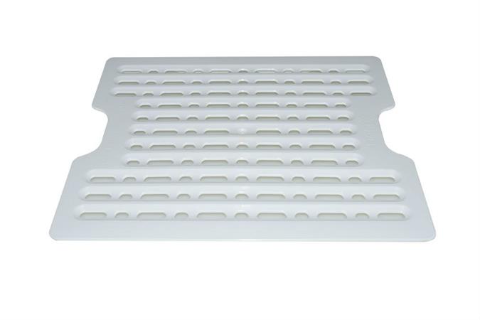 GASTRONOX 2/3 ONDERGRILL