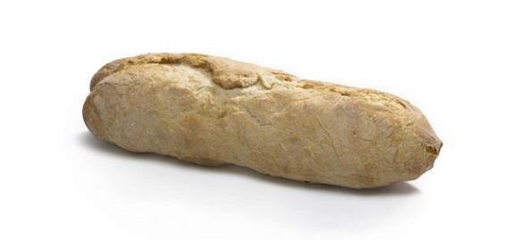 ❄️DIVERSI 264 PAIN D'ANTAN NATUUR 20 X 400G