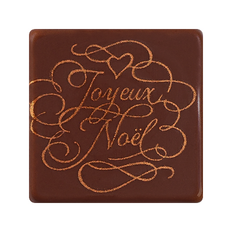 088037 PCB CARRÉS CL ARABASQUES 3CM 176PCS ***S/CDE***