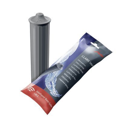 JURA CLARIS SMART (PER STUK) ANTRACIET FILTER Z6-E6-E8-S8-ENA8-ENA4-WE6-WE8