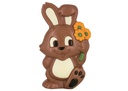 CREUX LAPIN KATHLEEN LAIT COLORÉ 17,2CM 4 X 175GR