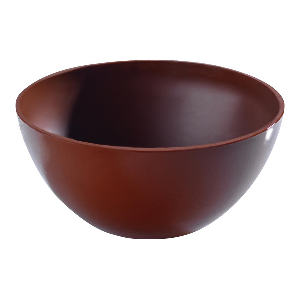 070421 PCB MOULES DESSOUS BONBONNIÈRE Ø 9CM P.4 CM10PCES ***S/CD***