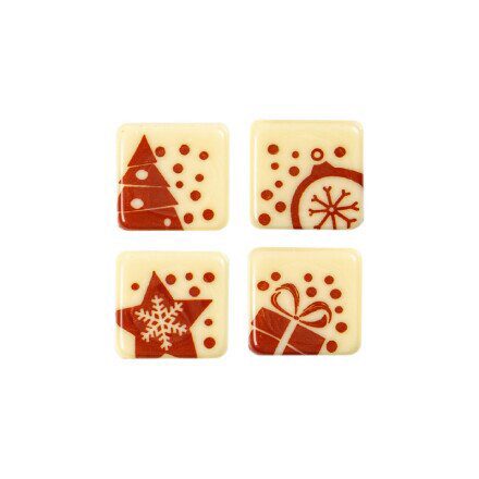 2013223 CHRISTMAS BOOKLET 250PCS ***S/CDE***