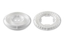 MOULE SILIKOMART KIT SYMPHONY Ø 240MM H 47MM VOL 1400ML TORTAFLEX