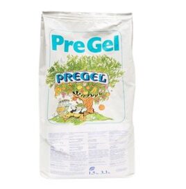 PREGEL BASE TOTALBASE VOOR KOUD MELKIJS 1,5KG