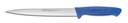FISCHER COUTEAU FILET SOLE 17CM MANCHE BLEU6346-17