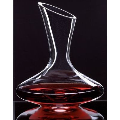 CILIO CARAFE A DECANTER "VETRO" 1 L