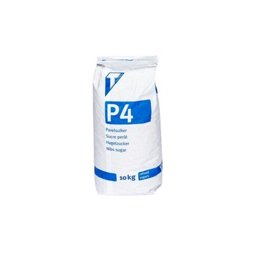 PARELSUIKER P4 TIENTALLEN 10KG