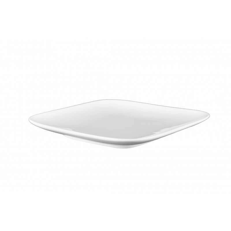 BONBISTRO MATCH ASS.PLATE 22.0X22.0CM