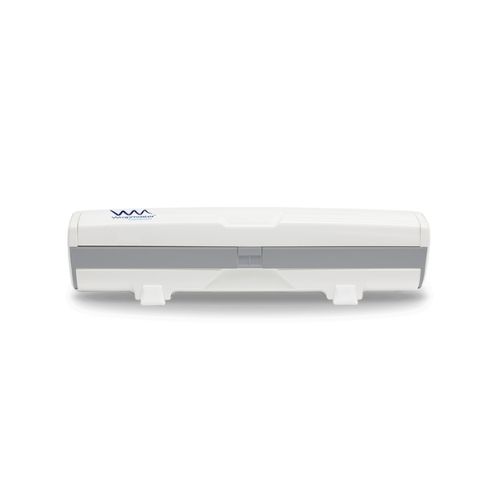 WRAPMASTER COMPACT AFROLLER VOOR ROL VAN 30 CM