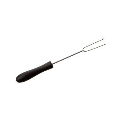 FOURCHETTE A PRALINE 2 DENTS AD052