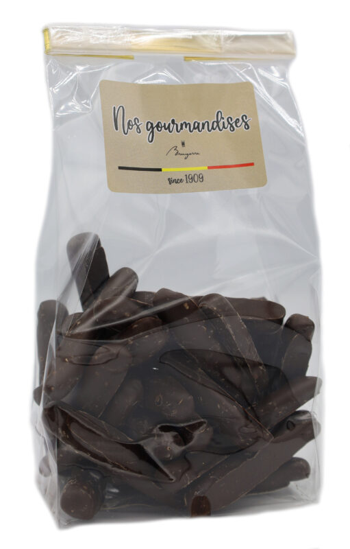 BRUYERRE ZAK FONDANT SINAASAPPELTJES 150GR 10X150GR