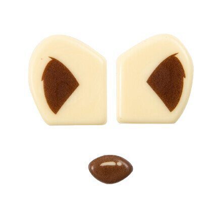 2015518 MINI BEAR KIT - 60 PCES ***S/CD***