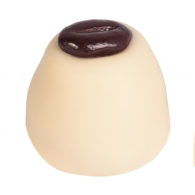 BRUYERRE MANON KOFFIE WITTE PRALINE 0,8KG