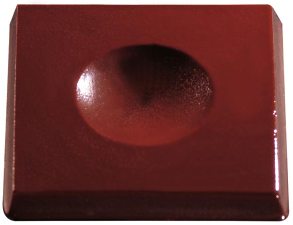 010187 PCB MOLD KIPPENBASIS VOOR 15 STUKS 4X4 CM 1 STUKS ***S/CD***