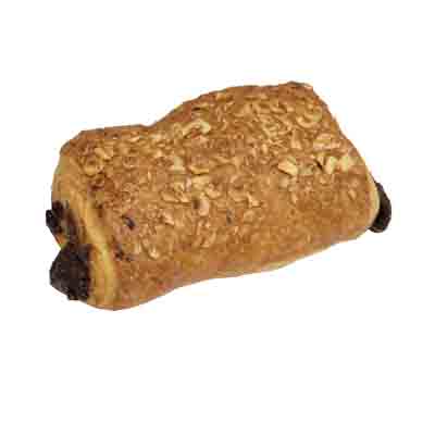 KB53 CHOCO CHOCO BROODJE 60 X 120GR = DOOS