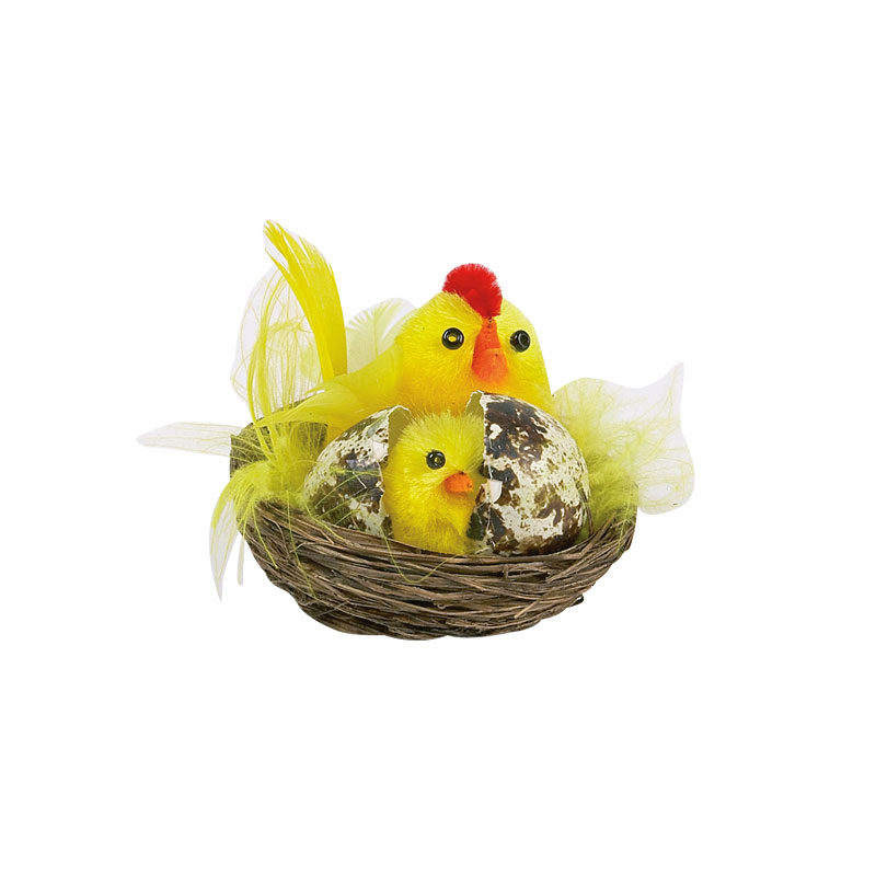 1059426 NEST 12STUKKEN ***S/CDE***