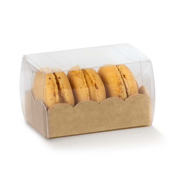 ASTECCIO MACARON KOFFER AVANA KRAFT ACHTERGROND 8X5X5CM