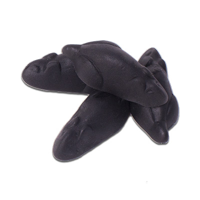 JORIS BONBONS SOURIS NOIRES 1KG