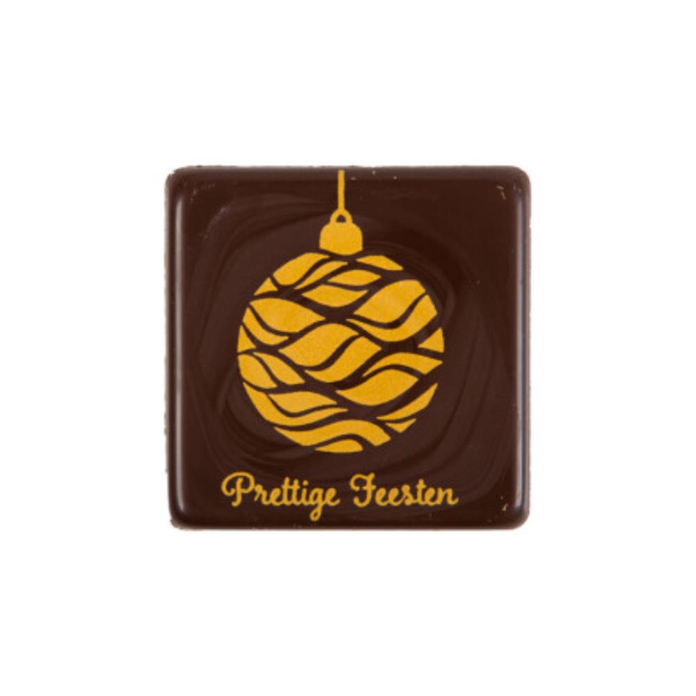 2014841 FEESTEN KERSTBALBORD 3,8 X 3,8 CM 120 STUKS