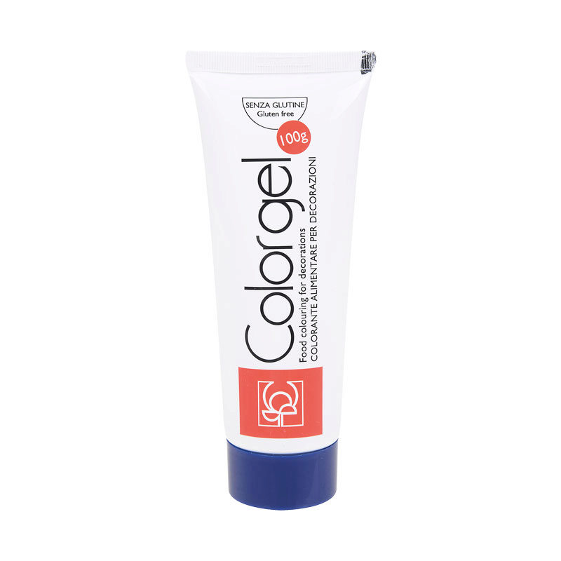 23130 COLORGEL DONKER BLAUW 100GR