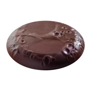 074310 PCB MOLD LUNAR BASE FOR 12 PIECES Ø 8CM D. 1.4 CM 12PCES ***S/CD***