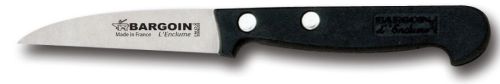 FISCHER OFFICE KNIFE STYLUS 8CM BLACK HANDLE 218-8
