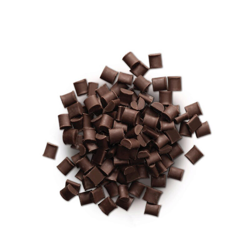 VELICHE E2505 CHUNKS PURE BELGISCHE CHOCOLADE 8KG