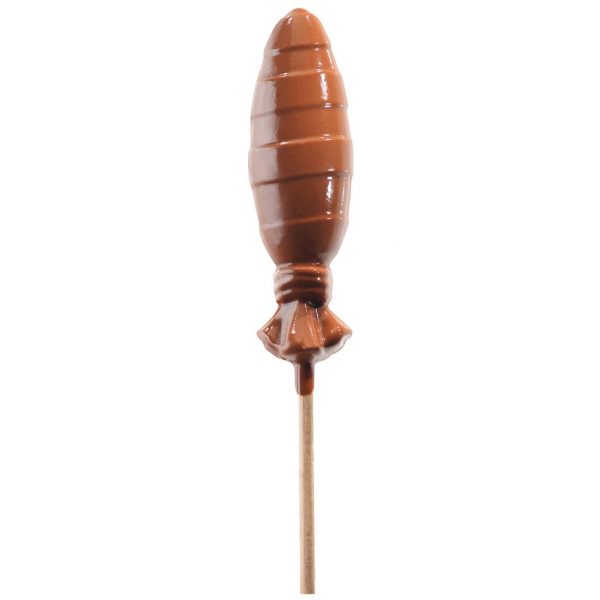 040159 PCB BLISTERS LOLLIPOPS SOUVENIR D ENFANT FOR 45 EMP 3 DESIGNS AND STICKS 9PCES ***s/cd***