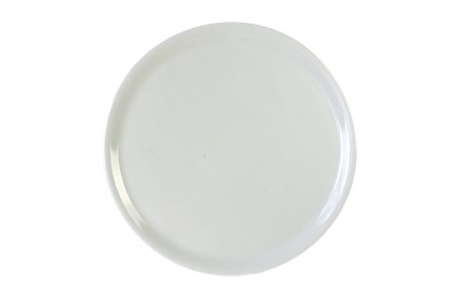 C&T SATURNIA PIZZA PLATE 31CM PORCELAIN WHITE - 201097