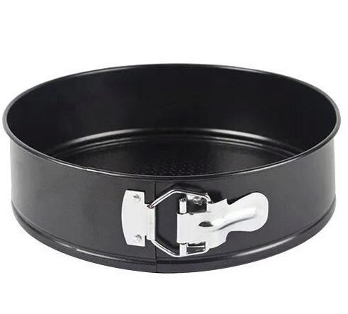 IBILI MOULE CHARNIERE ROND 20XH6.5CM