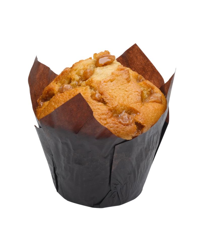 ❄️***FF*** DAWN  0.01341.510 MUFFIN CARAMEL BEURRE SALE 15 X 122GR ***UNIQUEMENT BARCHON***