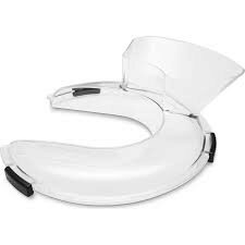 KITCHENAID COUVERCLE ANTI ECLABOUSSURES 5KSM....