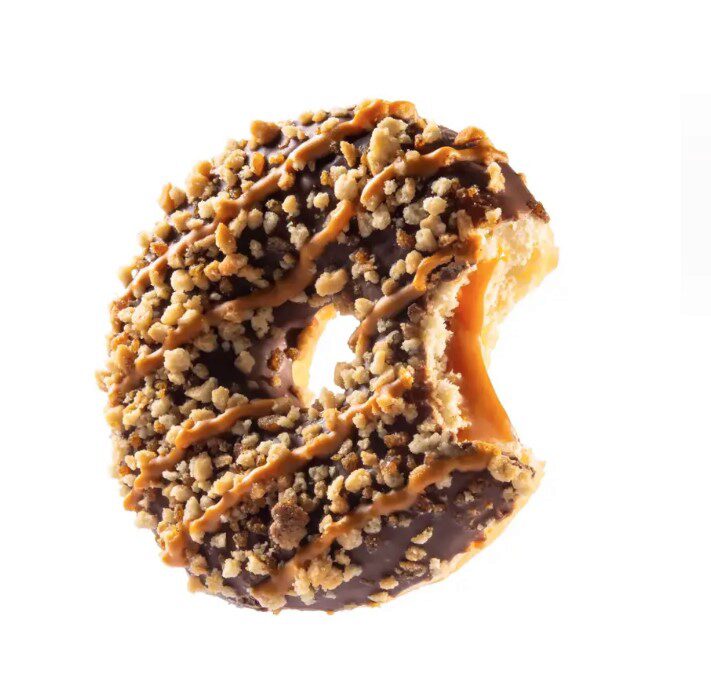 ❄️VAMIX D213 DONUT MILLIONAIRES DREAM 36 X 71GR