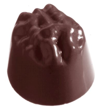 MANON CHOCOLADEVORM CW2283 * 4X8 * 19GR