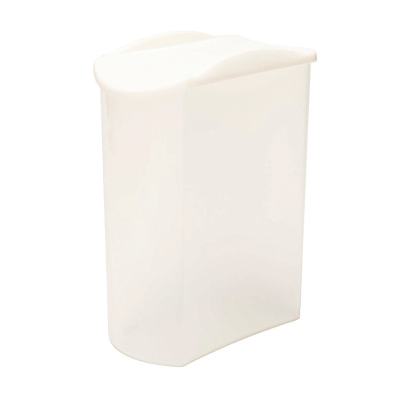 DBP AMUSE STORAGE BOX 1.70L STACKABLE