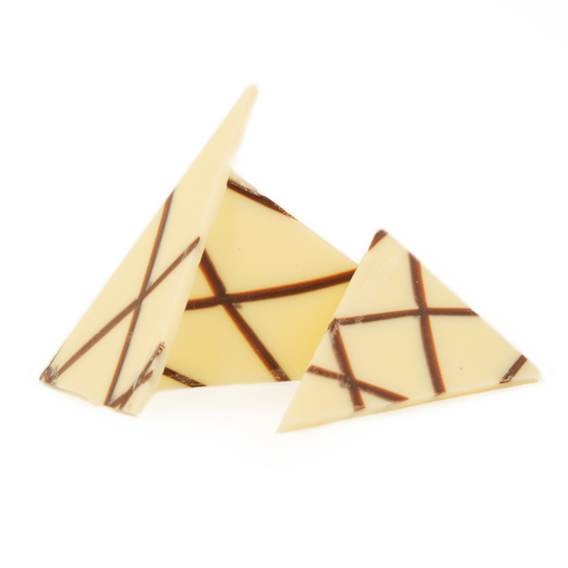 1095691 CARRARA RAGGIA DARK/WHITE 3,5X5,5CM 900GR ***S/CDE***