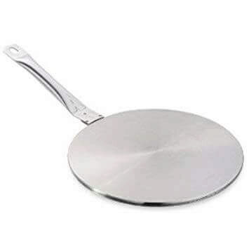 BAUMALU DISQUE RELAIS POUR INDUCTION 20 CM