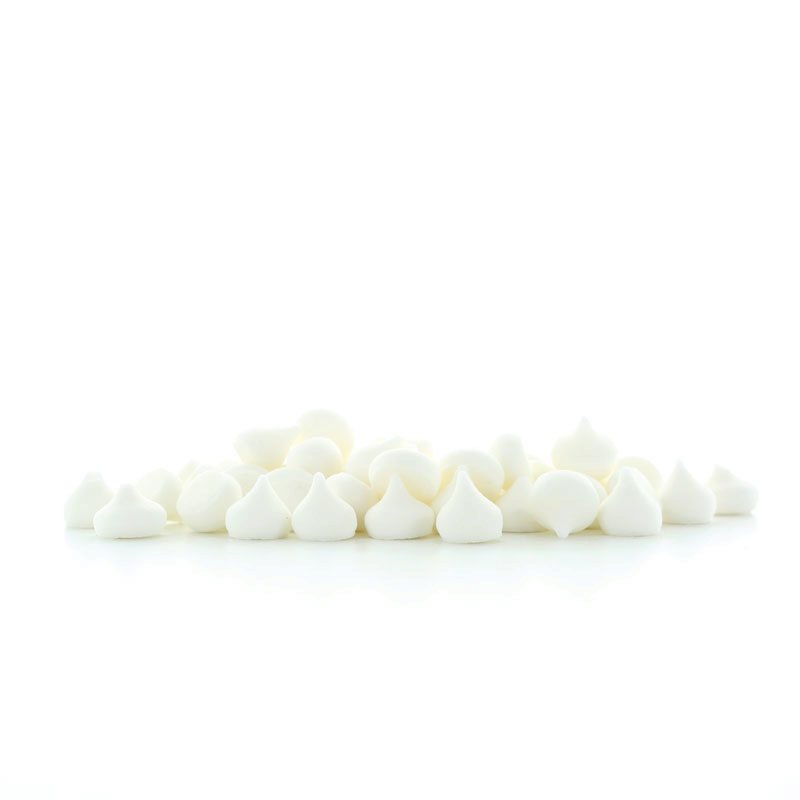 1057359 MINI BOUTONS BLANC 800 G