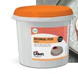 DAWN DECORGEL PLUS BLANC 3KG 803405322