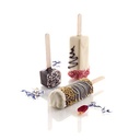 SILIKOMART BATONS MINI-FRISCOS BOIS 72X8XH2MM - 500PCS