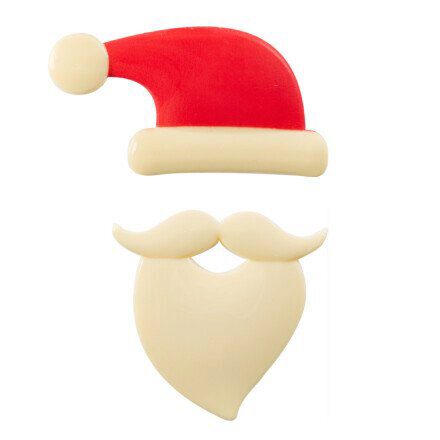 15153 KERSTMAN KIT 15SETS=DOOS***S/CD***