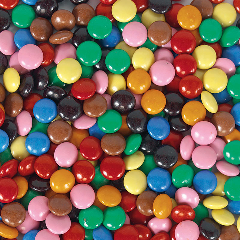 1061178 MINI LENTILLES 4 KG ***S/CDE***